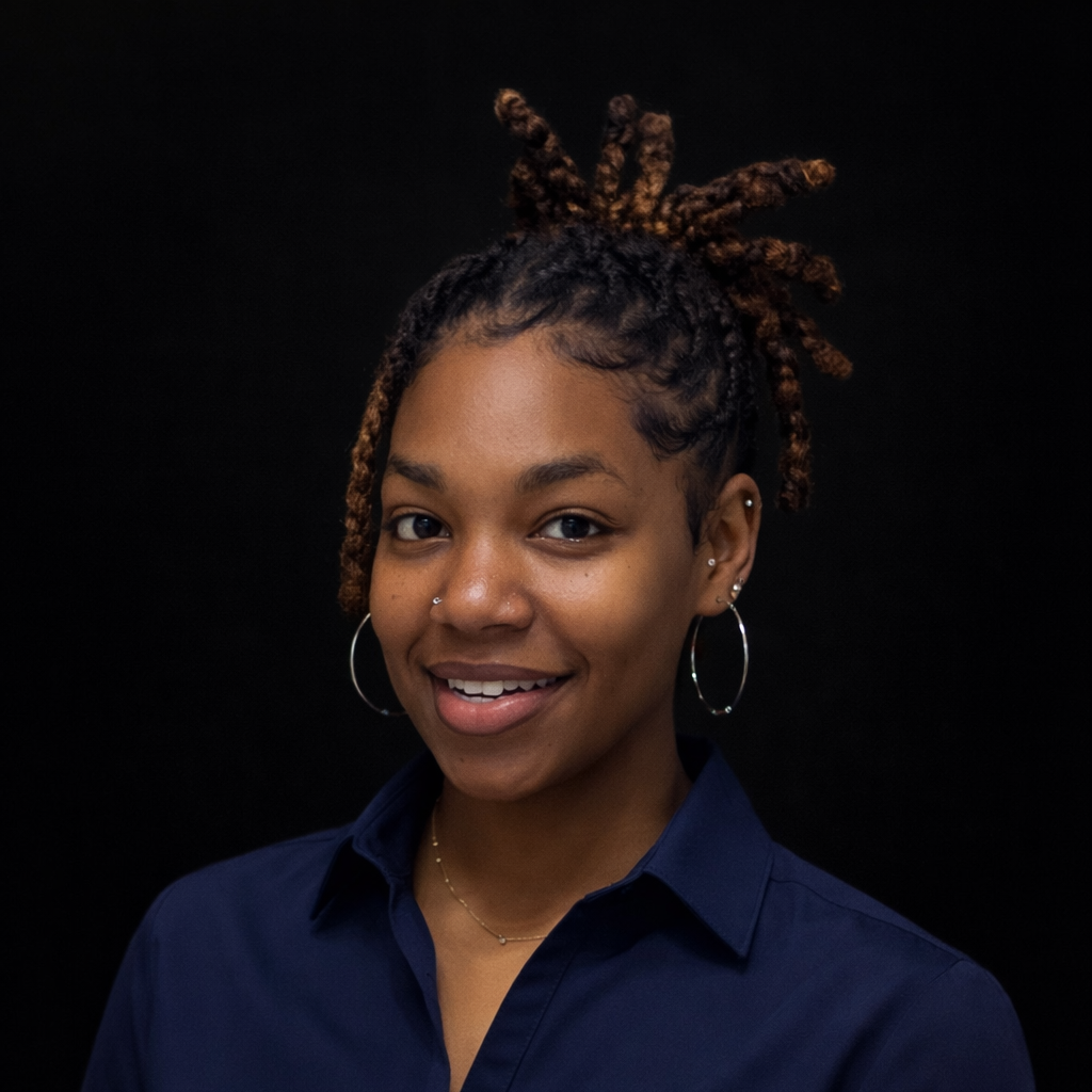 Montoia Appleberry, Site Operations Supervisor