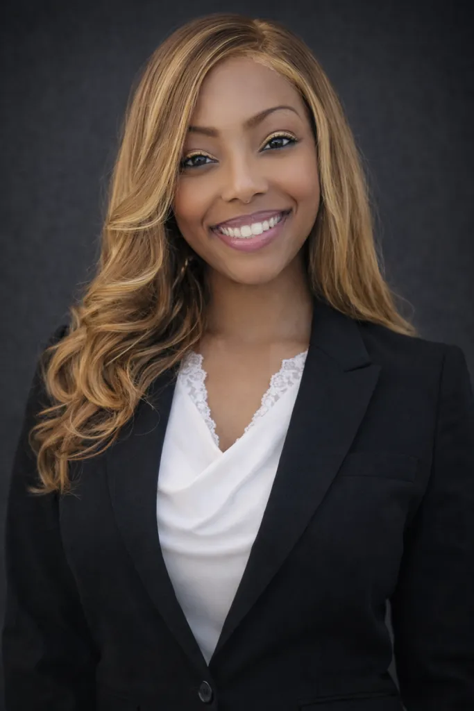 Desia Appleberry, CEO & Founder