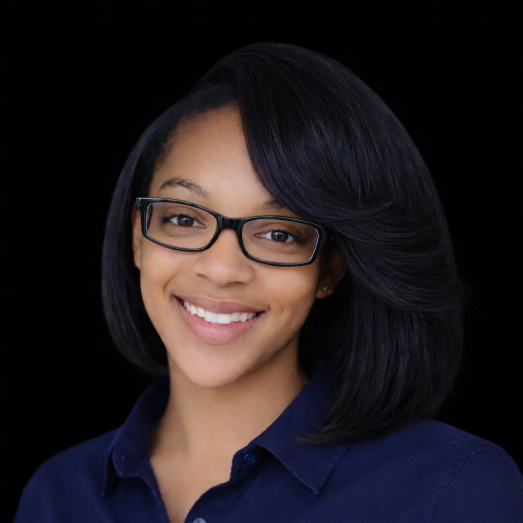 Jasmine Alexander, Executive Operations Coordinator