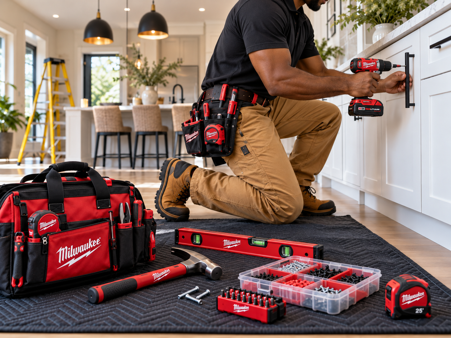 Handyman & Minor Repairs