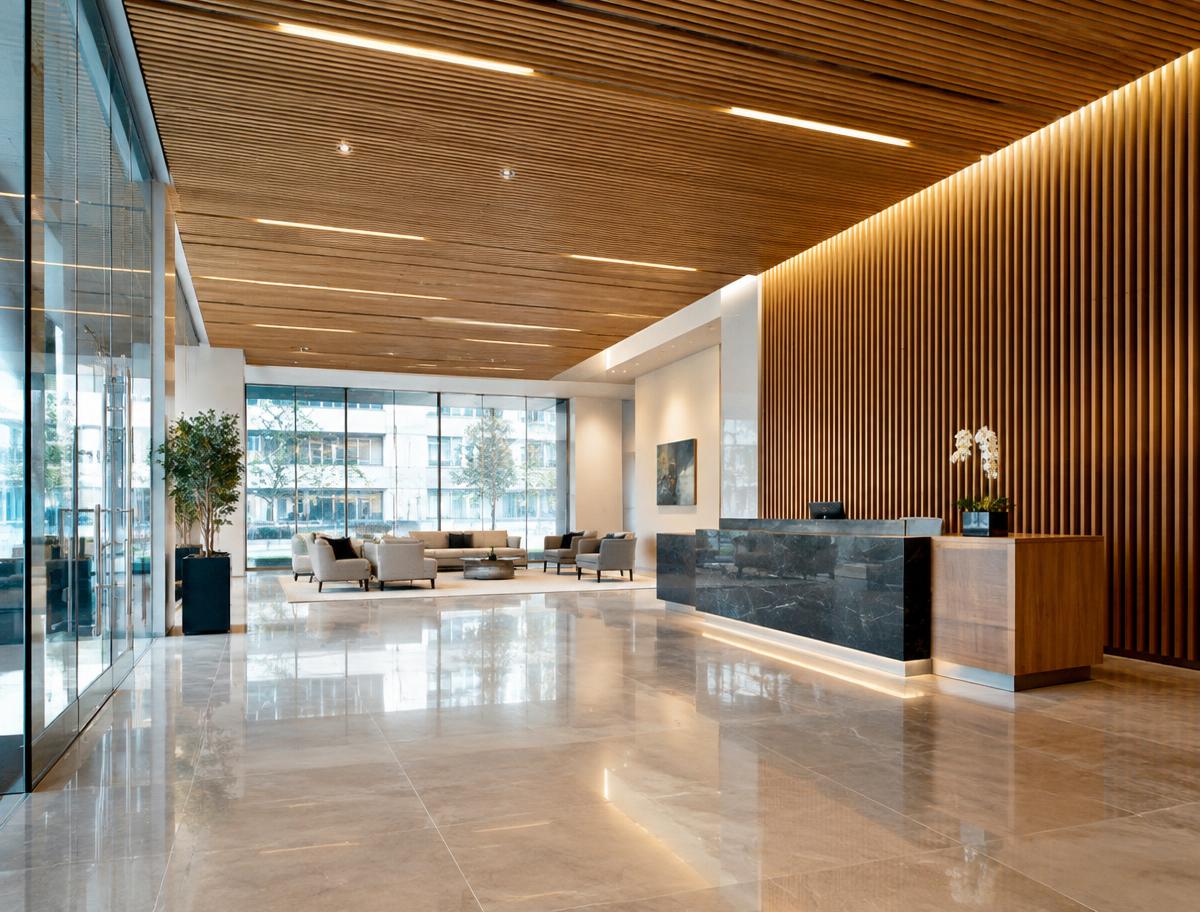 Commercial Services