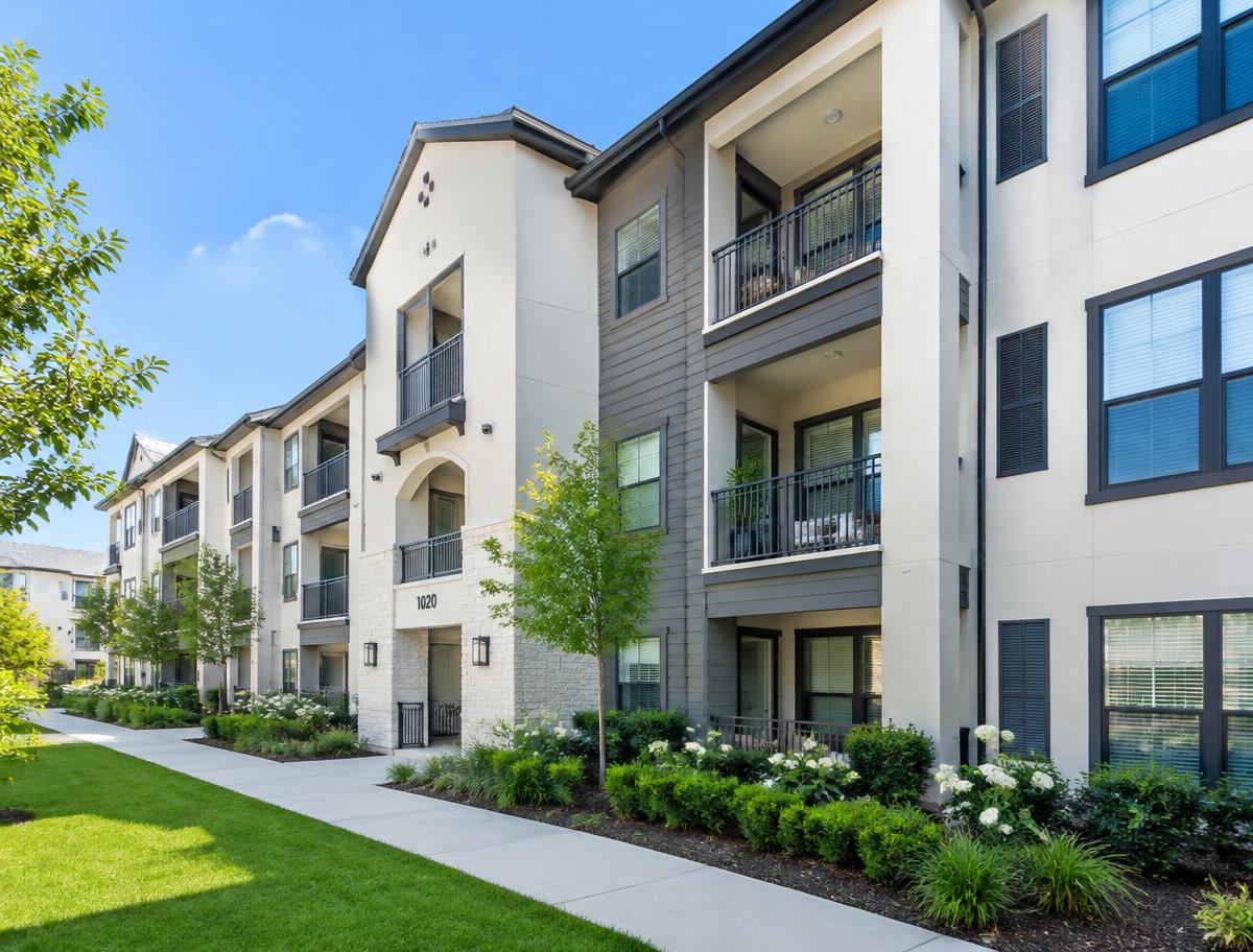 Property Management & Real Estate