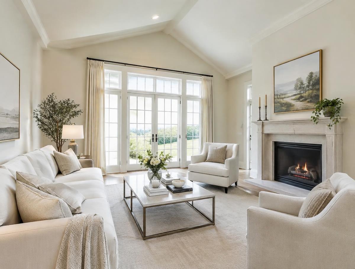 Residential Services